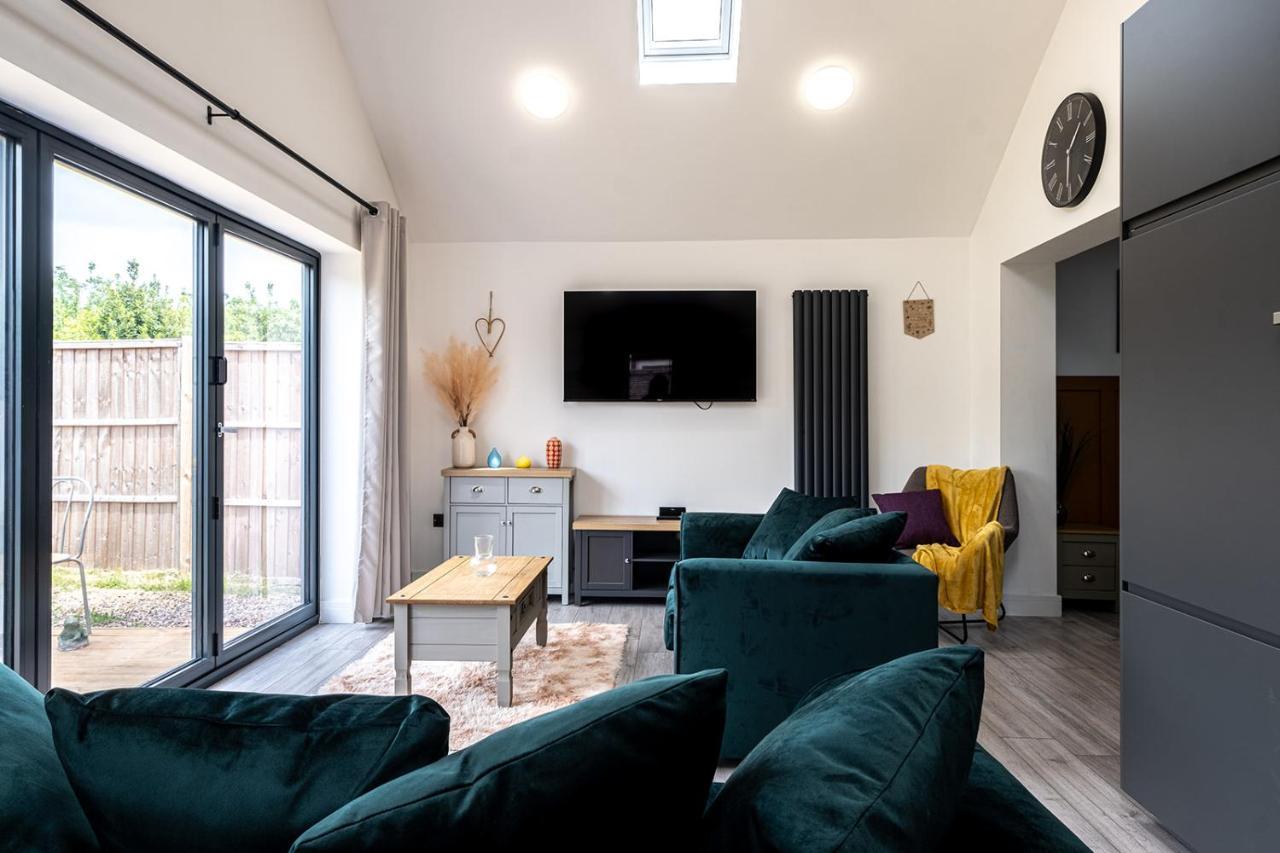 7 Guests - 4 Bedroom - Free Wi-Fi - Кеттерінг Екстер'єр фото