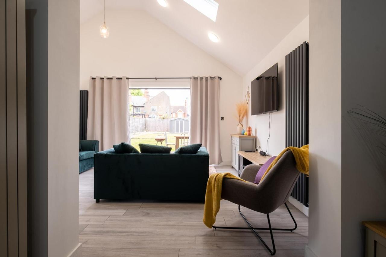 7 Guests - 4 Bedroom - Free Wi-Fi - Кеттерінг Екстер'єр фото